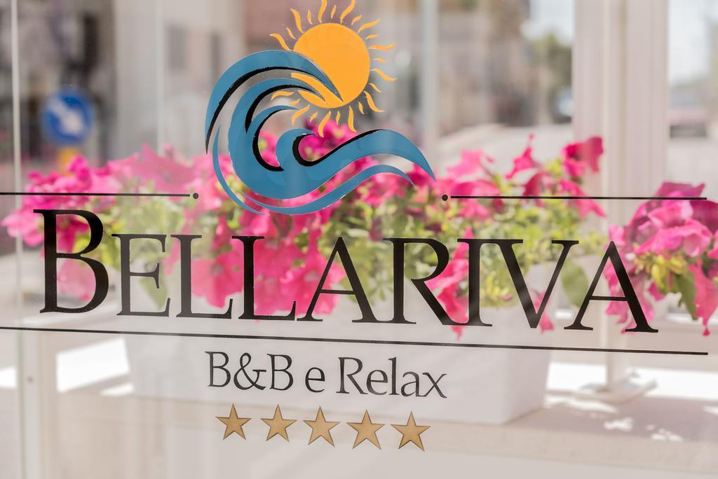 Bellariva Monopoli B&B E Relax Экстерьер фото