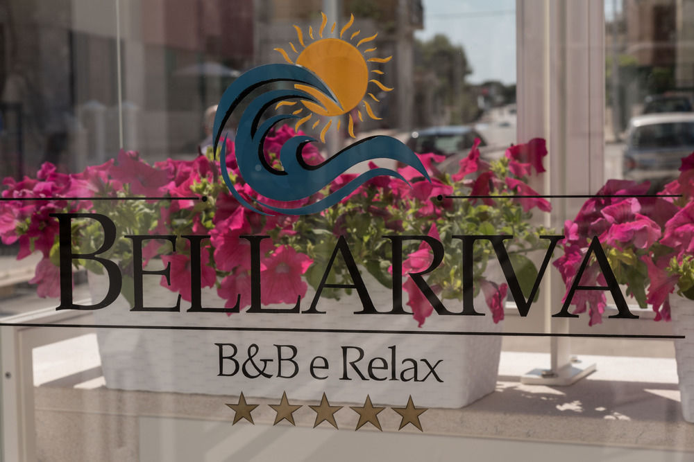 Bellariva Monopoli B&B E Relax Экстерьер фото