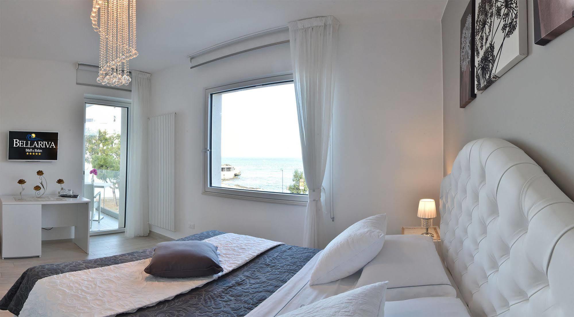 Bellariva Monopoli B&B E Relax Экстерьер фото