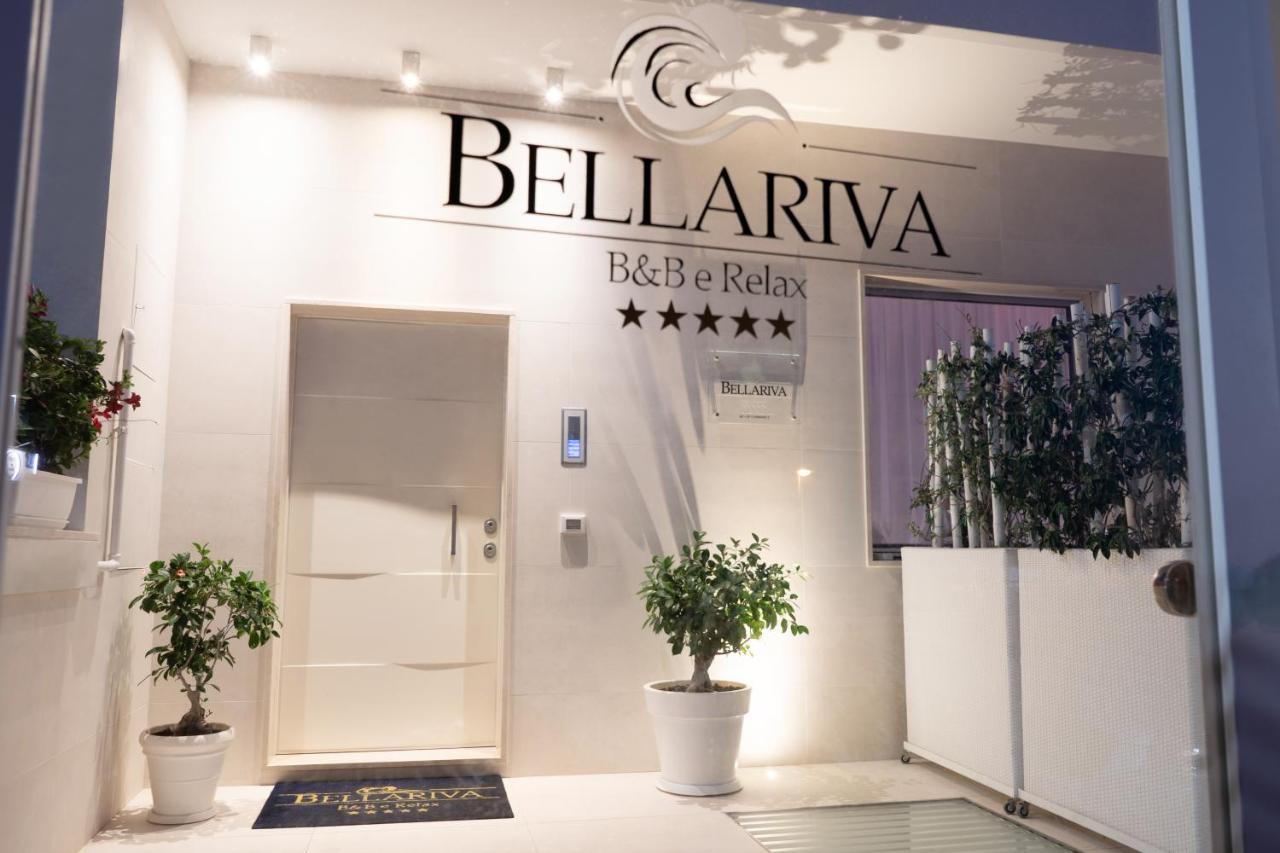 Bellariva Monopoli B&B E Relax Экстерьер фото